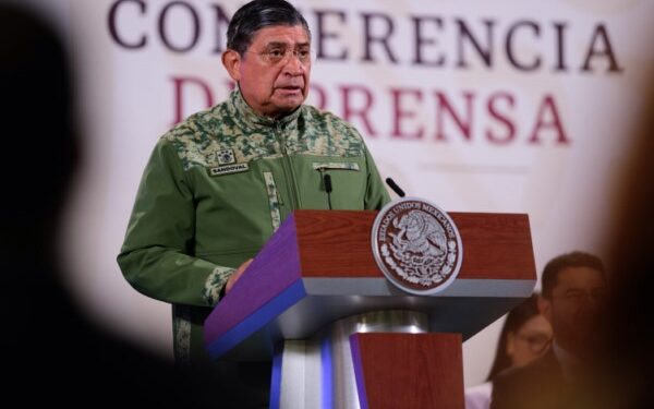 Sedena concluye actividades del Plan DN-III-E en Acapulco y Coyuca de Benítez tras huracán Otis