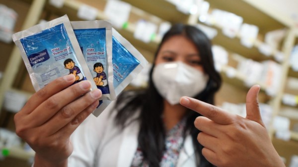         Las altas temperaturas incrementan la rápida descomposición de los alimentos