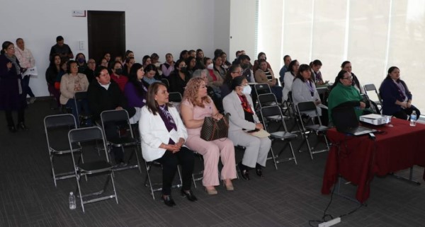 como el Centro Estatal de Prevención y Atención a la Violencia Familiar y de Género.