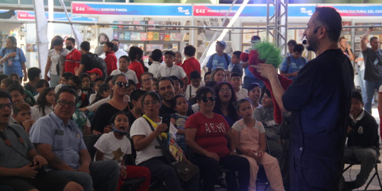 Emite la SECULT convocartorias en el marco de la FILMAQ 2024