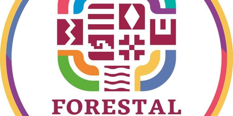 Atiende Coesfo incendio forestal en Santiago Xiacuí