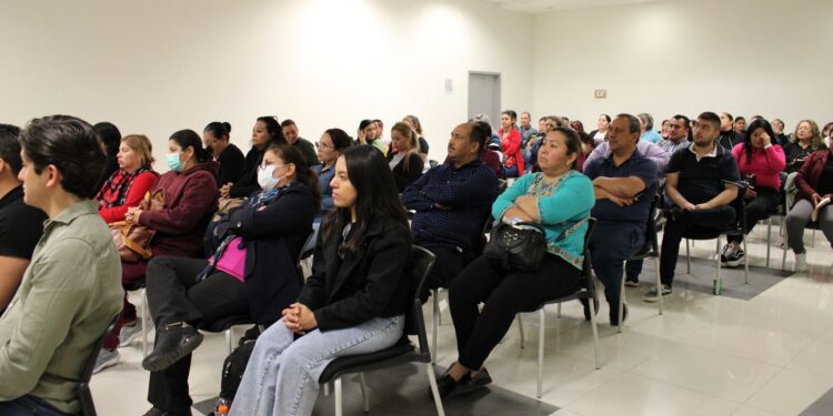 Analizan reglas de operación de estancias infantiles en la Zona Norte