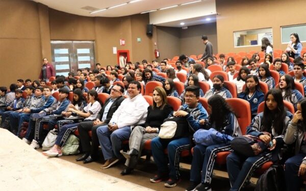 Busca Cozcyt a investigadores y académicos para inspirar a la próxima generación de talentos zacatecanos