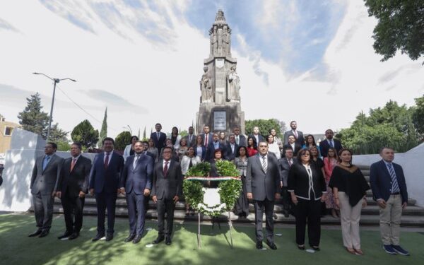 En equipo con la ciudadanía construimos un gran Plan Estatal de Desarrollo: Manolo