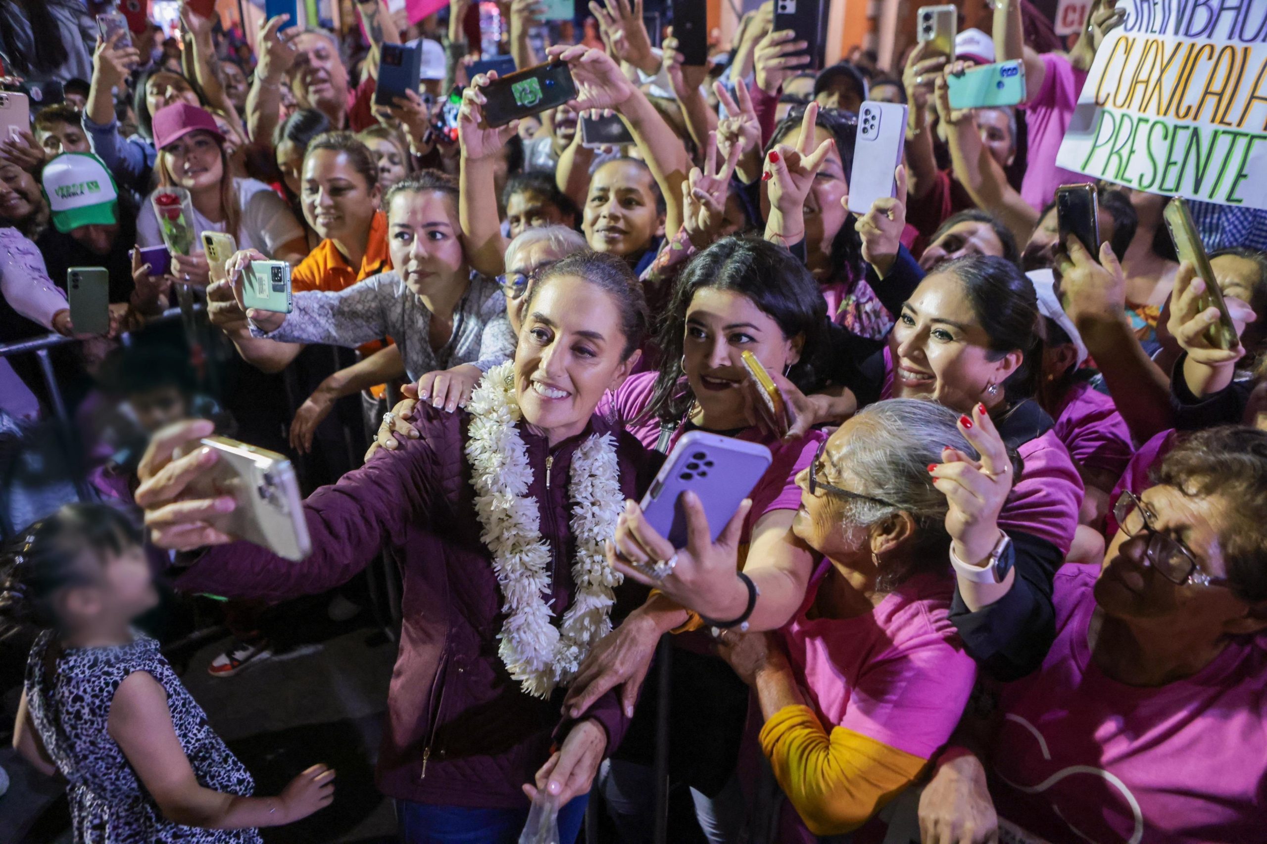 VA POR EL FORTALECIMIENTO DE LOS TRENES DE PASAJEROS