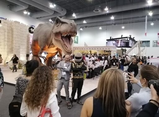 Coahuila llevará lo mejor de su oferta turística a Foros Nacionales e Internacionales