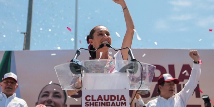 COLIMA: IMPULSO AL PUERTO DE MANZANILLO, SEGURIDAD Y UNA NUEVA RUTA DEL TREN DE PASAJEROS COMO CLAVE DE LA 4T EN COLIMA