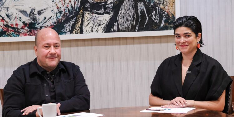 Con aprobación de 8.1, califican usuarios al sistema de transporte público en el AMG