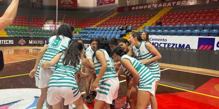 CONCLUYE ETAPA ESTATAL DE LOS XXXVI JUEGOS DEPORTIVOS COBAEZ 2024