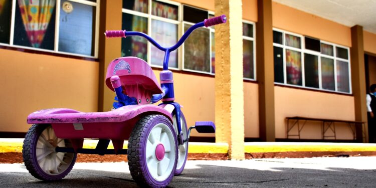 CONTINÚA ABIERTA LA CONVOCATORIA PARA ESTANCIAS INFANTILES