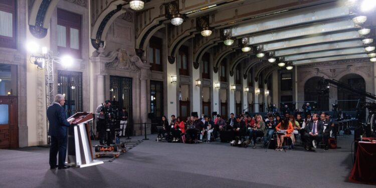 Derecho a la salud no distingue condición social o económica de las personas: presidente