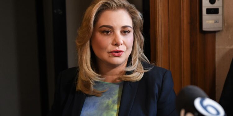 ”El 90% de los delitos cometidos en Chihuahua son del fuero Federal”: Gobernadora