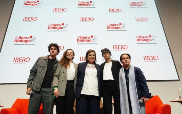 En mi gobierno, las embajadas no serán cuevas de delincuentes: Xóchitl Gálvez