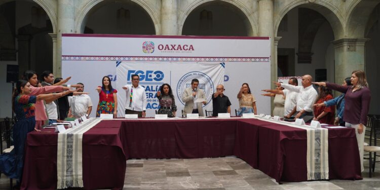 Fortalecen coordinación para la búsqueda de mujeres desaparecidas o no localizadas