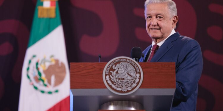 Gobierno federal reporta 84 incendios forestales activos por altas temperaturas