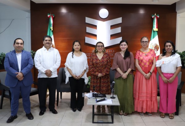 para medios de comunicación