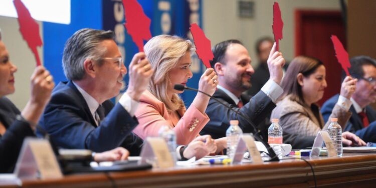 Impulsará Estado el desarrollo de los municipios con inversión de 14 mil 300 mdp