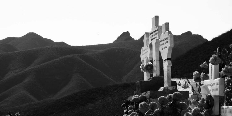 Inauguran Instantes Mortales en el Museo Comunitario de Pinal de Amoles