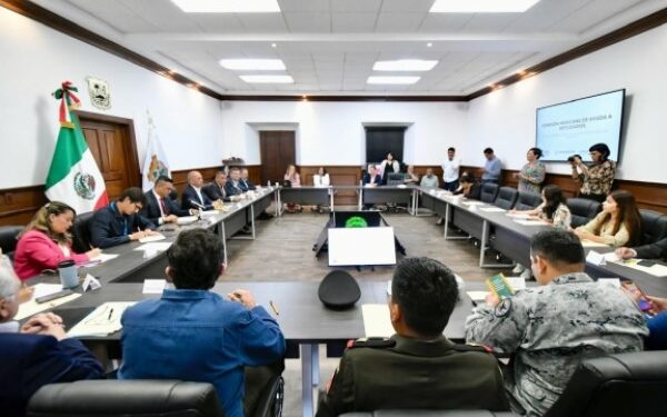 Inician en Coahuila las Jornadas por la Inclusión y la No Discriminación