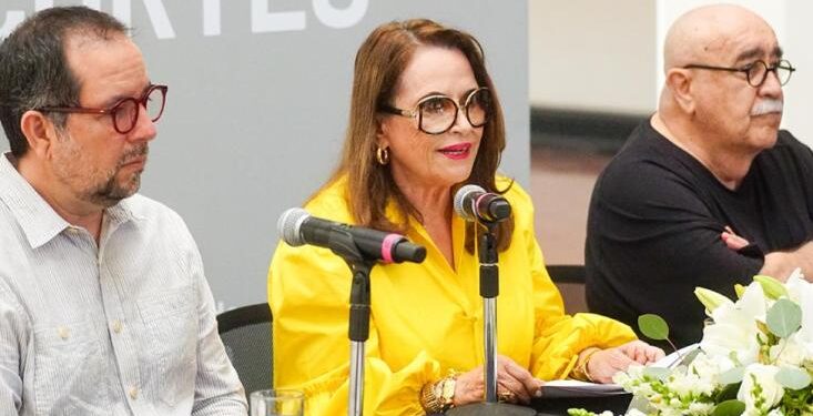 Invitan a adentrarse en el Mundo Escultórico de Mauricio Cortés, en la Pinacoteca de NL