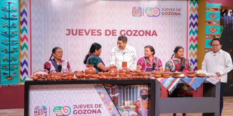 Invitan a participar en Convocatoria Diosa Centéotl 2024