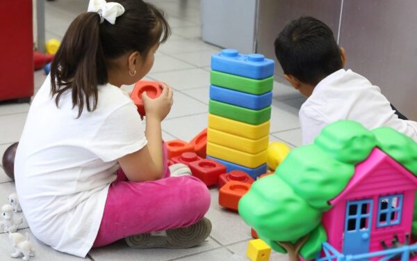 Invita SEDIF a inscribirse en los Centros de Día