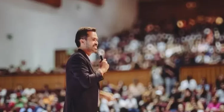 Postura clara y contundente sobre consumo de marihuana.