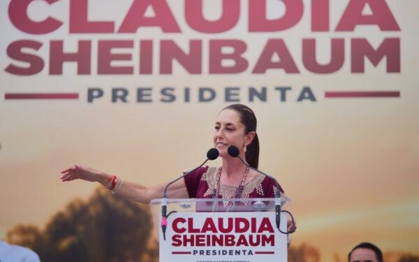 MÉXICO SERÁ EJEMPLO MUNDIAL DE LA TRANSICIÓN ENERGÉTICA