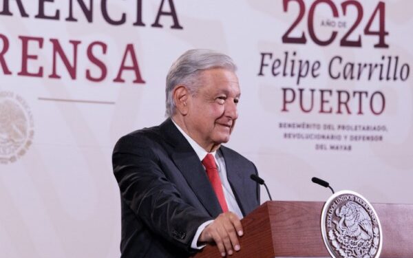 México insistirá en disculpa pública de Ecuador como reparación de daños por asalto a embajada; demanda del gobierno mexicano sienta precedente internacional