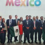 Participa Jalisco en la feria líder mundial de la industria en Hannover, Alemania