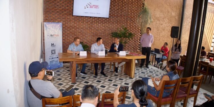 Primer Foro del Emprendedor se realizará en Miahuatlán de Porfirio Díaz