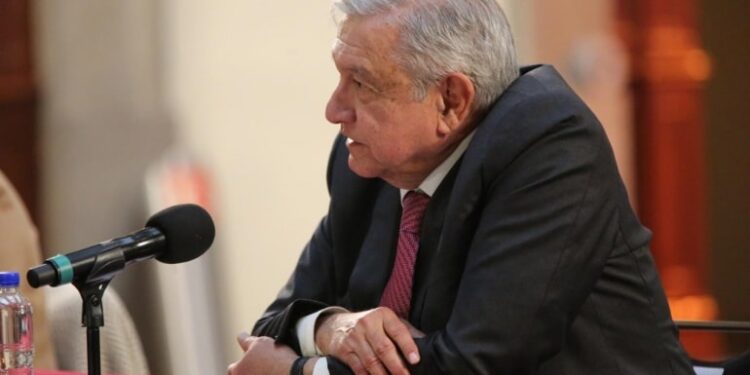 Presidente agradece solidaridad internacional tras asalto de la Embajada de México en Ecuador