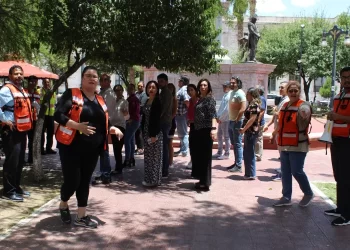 Prevé Protección Civil incremento en las temperaturas en el estado durante los próximos días