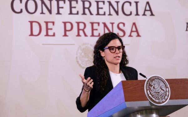 Quedarían en libertad 68 mil presuntos delincuentes si se elimina prisión preventiva oficiosa, alerta Gabinete de Seguridad