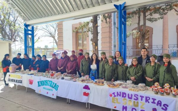 Realizan Misiones Culturales Rurales muestras regionales por cierre de semestre