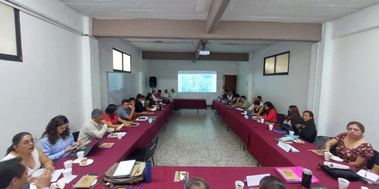 Refuerzan acciones para prevenir la muerte materna en Oaxaca