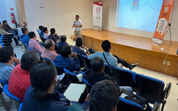 Responsabilidades masculinas, capacitación a personas colaboradoras y usuarias de los SSO