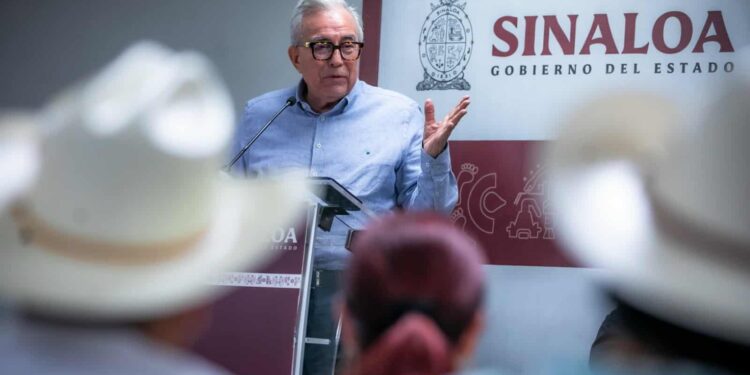 Rocha recibe el respaldo del Consejo Estatal de Desarrollo Rural Sustentable para negociar el mejor precio posible del maíz