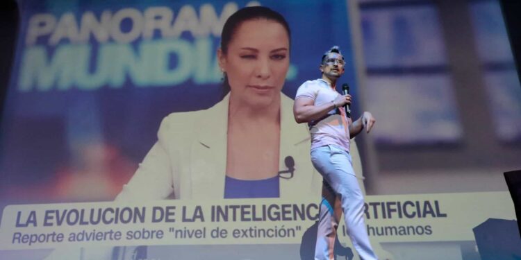 Se anuncia para Culiacán creación del Comité de Inteligencia Artificial