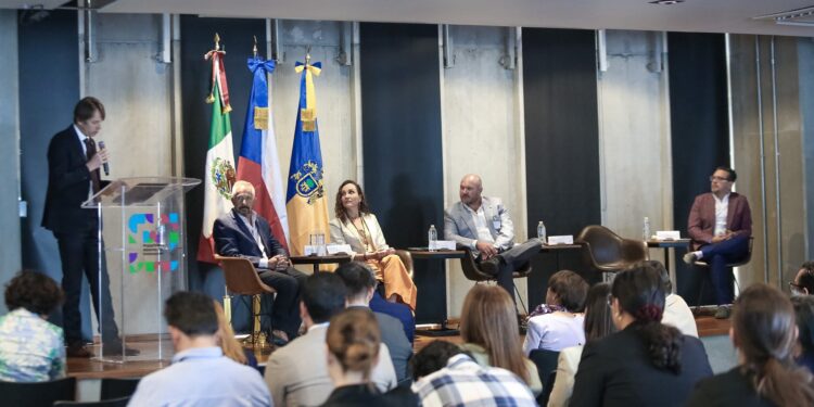 Estrechan relación República Checa – Jalisco con el Día de la Innovación