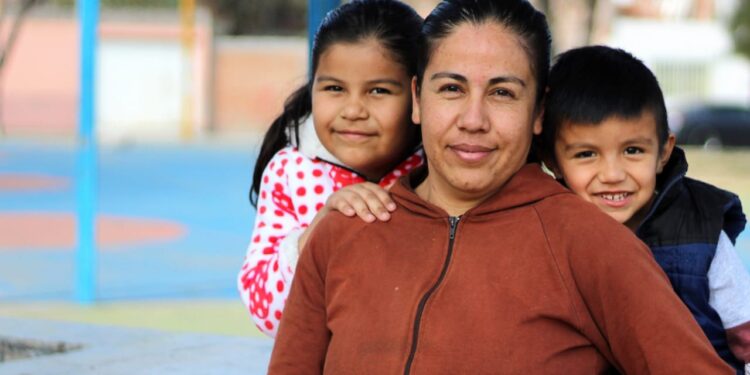 YA SE ENCUENTRA ABIERTA LA CONVOCATORIA PARA EL SEGURO JEFAS MADRES DE FAMILIA