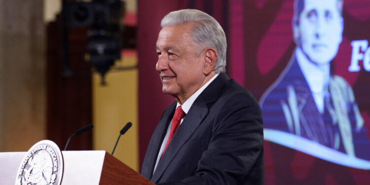 Federación resuelve apagones focalizados en el país, asegura presidente