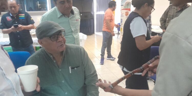 Actualizan a personal de salud sobre manejo oportuno de intoxicación por animales ponzoñosos