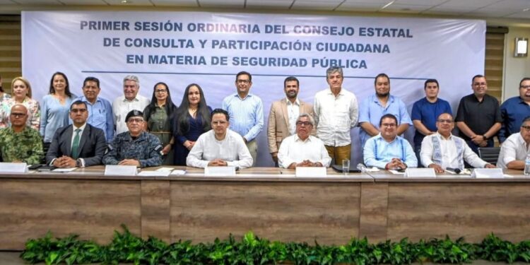 Avanzar en la consolidación de la paz requiere participación de la ciudadanía