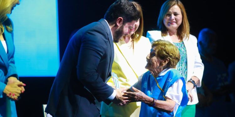 Celebran a Agentes Voluntarios y Promotores de Salud