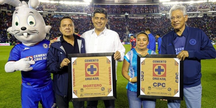 Cemento Cruz Azul llevará la certificación Hecho en Oaxaca