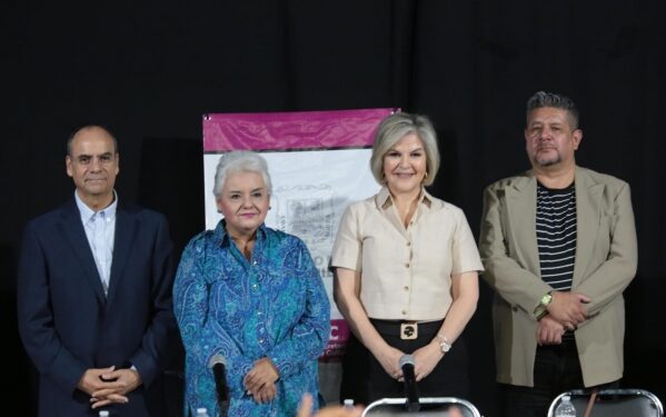 Presentan la XXVIII Edición del Festival Internacional de Guitarra de México