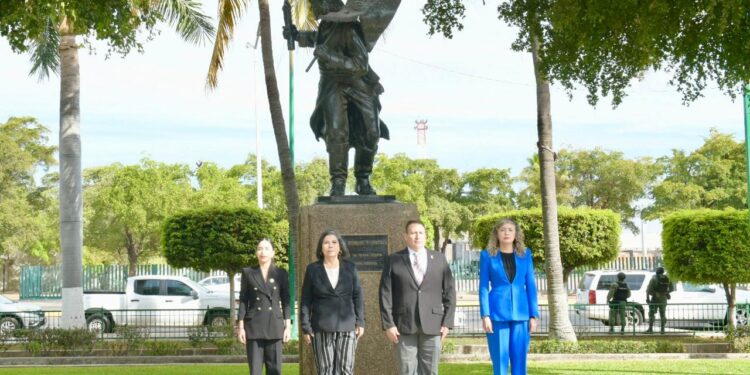 Es momento de llevar la relación de Coahuila y Texas al siguiente nivel: Manolo