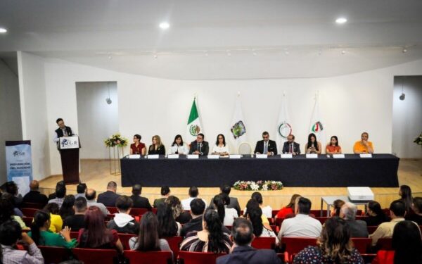 Convoca Gobierno de Zacatecas a dejar individualismos en temas de prevención