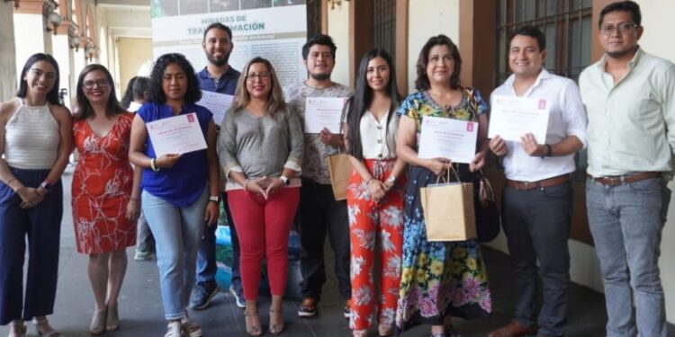 En fotografías, exponen diversidad natural y resiliencia ambiental en Veracruz